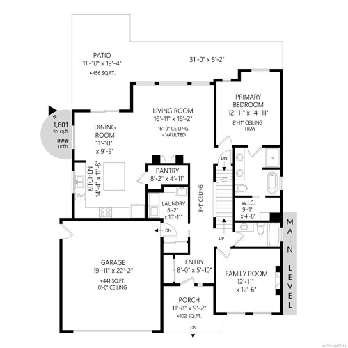 3845 Glen Oaks Dr, Nanaimo, BC 
