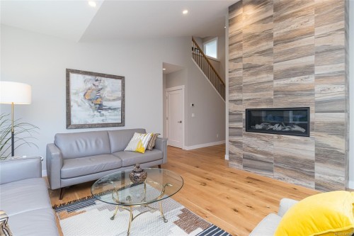 3845 Glen Oaks Dr, Nanaimo, BC 