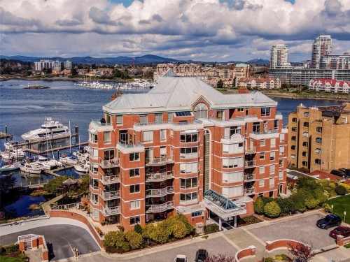 #101-636 Montreal St  Victoria, BC V8V 4Y1