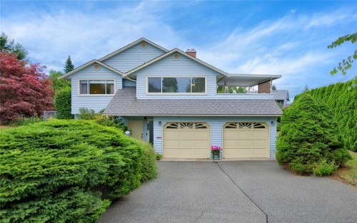356 Rees Rd, Courtenay, BC 