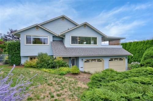 356 Rees Rd, Courtenay, BC 
