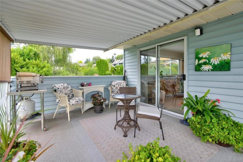 356 Rees Rd, Courtenay, BC 