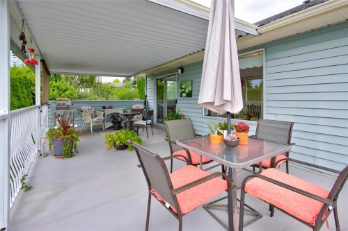 356 Rees Rd, Courtenay, BC 