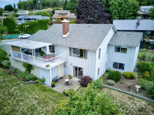 356 Rees Rd, Courtenay, BC 