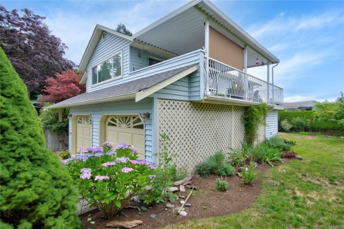 356 Rees Rd, Courtenay, BC 
