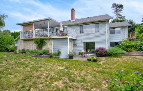 356 Rees Rd, Courtenay, BC 
