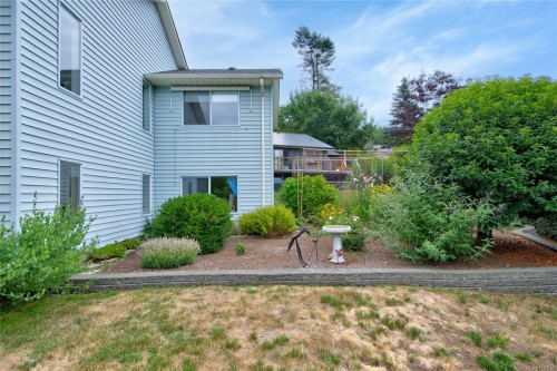 356 Rees Rd, Courtenay, BC 
