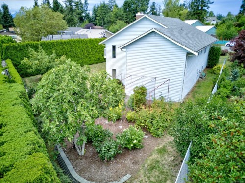 356 Rees Rd, Courtenay, BC 