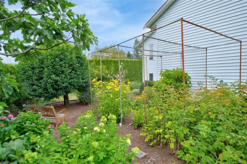 356 Rees Rd, Courtenay, BC 