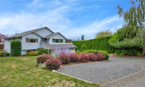 356 Rees Rd, Courtenay, BC 