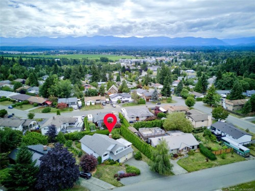 356 Rees Rd, Courtenay, BC 