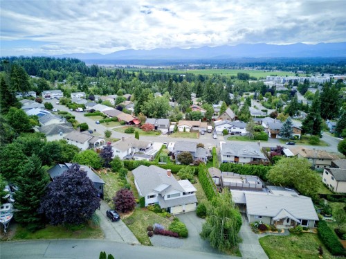 356 Rees Rd, Courtenay, BC 