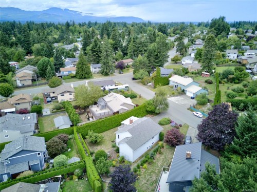356 Rees Rd, Courtenay, BC 