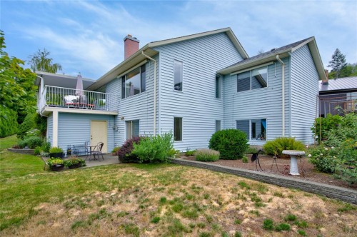 356 Rees Rd, Courtenay, BC 