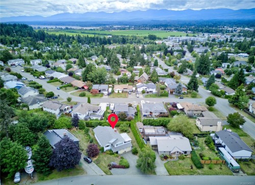 356 Rees Rd, Courtenay, BC 