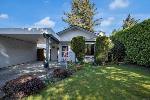 2730 Glen Lake Pl  Langford, BC V9B 1Y9