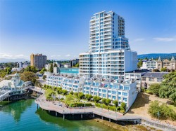 #506-38 Front St Nanaimo, BC V9R 0B8