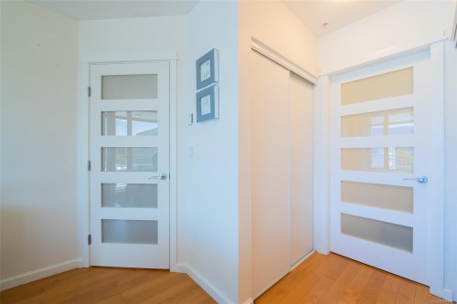 #506-38 Front St, Nanaimo, BC - Indoor Photo Showing Other Room