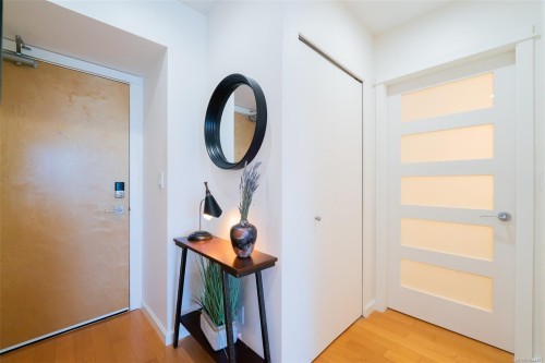 #506-38 Front St, Nanaimo, BC - Indoor Photo Showing Other Room