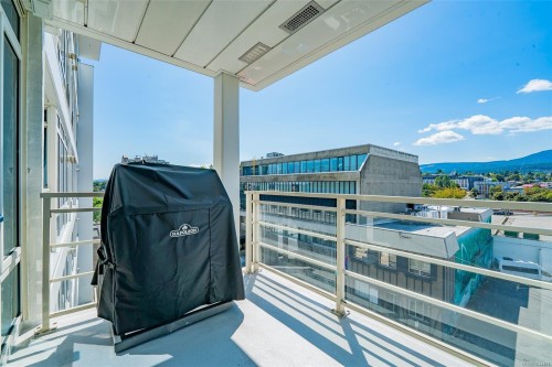 #506-38 Front St, Nanaimo, BC - Outdoor With Exterior
