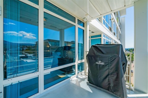 #506-38 Front St, Nanaimo, BC -  Photo Showing Other Room