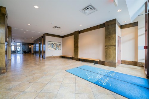 #506-38 Front St, Nanaimo, BC - Indoor Photo Showing Other Room