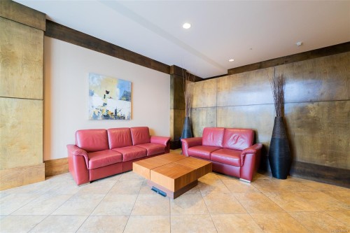 #506-38 Front St, Nanaimo, BC - Indoor