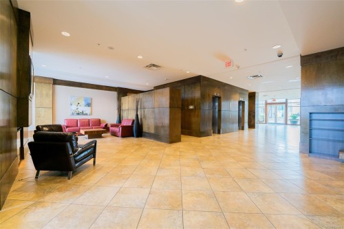 #506-38 Front St, Nanaimo, BC - Indoor Photo Showing Other Room