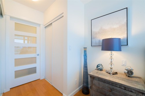 #506-38 Front St, Nanaimo, BC - Indoor