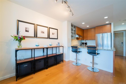 #506-38 Front St, Nanaimo, BC - Indoor