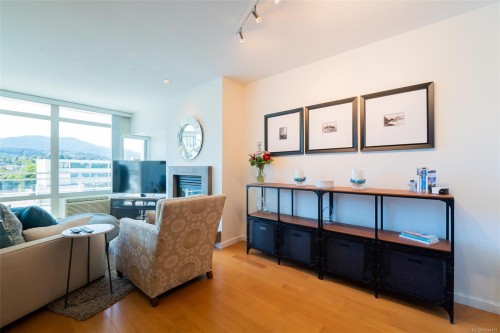 #506-38 Front St, Nanaimo, BC - Indoor