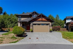3618 Belsize Close Langford, BC V9C 0J3