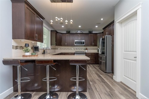 3618 Belsize Close, Langford, BC 