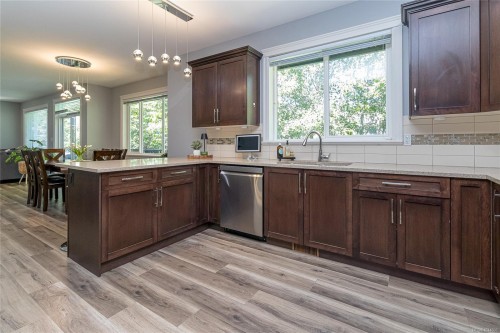 3618 Belsize Close, Langford, BC 