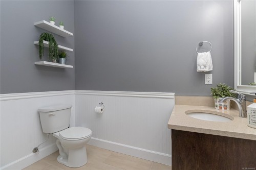 3618 Belsize Close, Langford, BC 