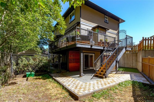 3618 Belsize Close, Langford, BC 