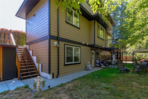 3618 Belsize Close, Langford, BC 