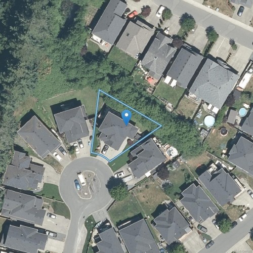 3618 Belsize Close, Langford, BC 