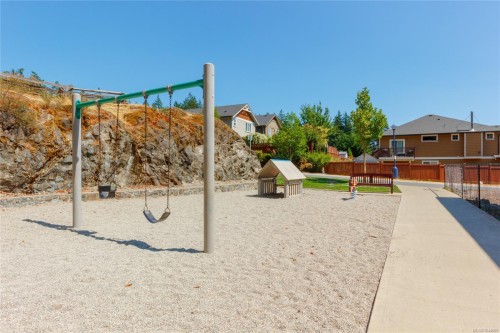 3618 Belsize Close, Langford, BC 