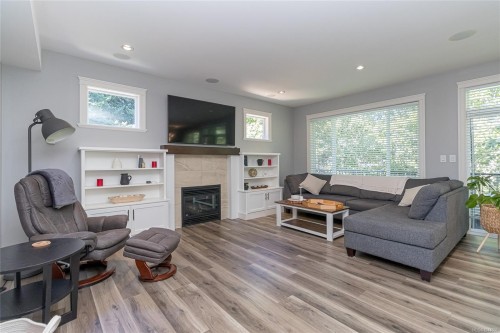 3618 Belsize Close, Langford, BC 