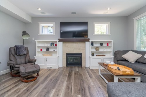 3618 Belsize Close, Langford, BC 