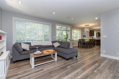 3618 Belsize Close, Langford, BC 