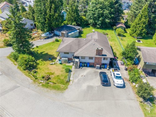 269 Matterson Dr, Ucluelet, BC 