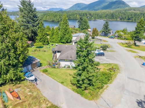 269 Matterson Dr, Ucluelet, BC 