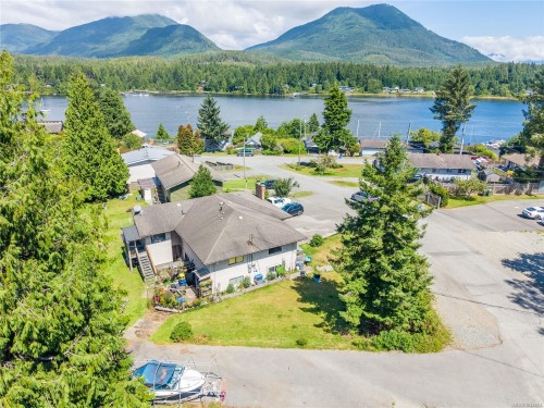 269 Matterson Dr, Ucluelet, BC 