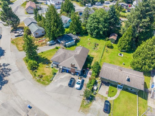 269 Matterson Dr, Ucluelet, BC 
