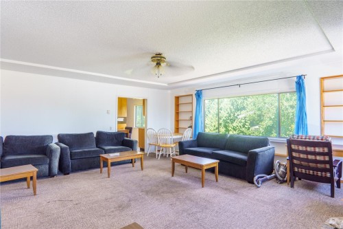 269 Matterson Dr, Ucluelet, BC 