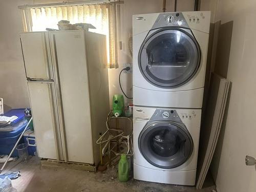 1909 Mountdale Ave., Thunder Bay, ON - Indoor Photo Showing Laundry Room
