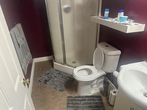 1909 Mountdale Ave., Thunder Bay, ON - Indoor Photo Showing Bathroom