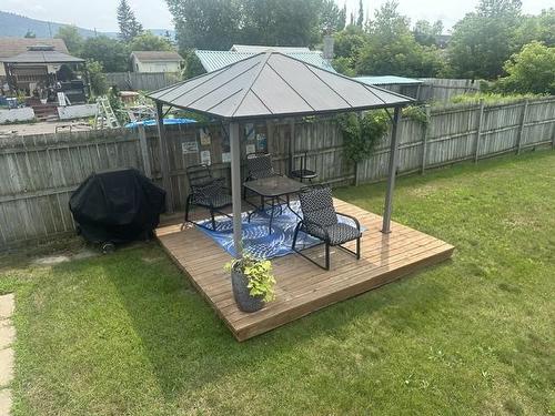 1909 Mountdale Ave., Thunder Bay, ON - Outdoor